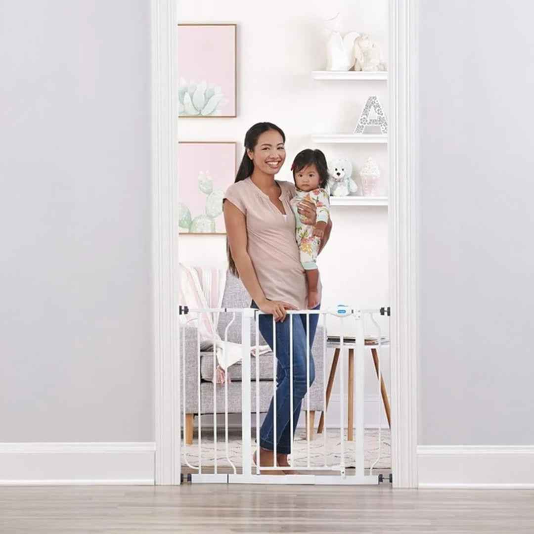 Regalo Extra Wide - Baby Safety Gate