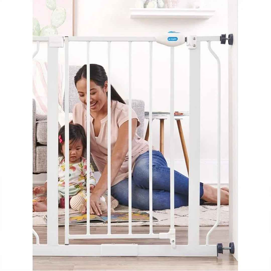 Regalo Extra Wide - Baby Safety Gate