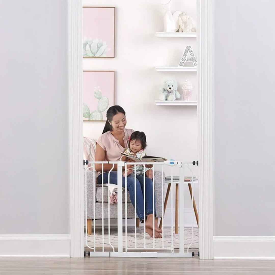 Regalo Extra Wide - Baby Safety Gate