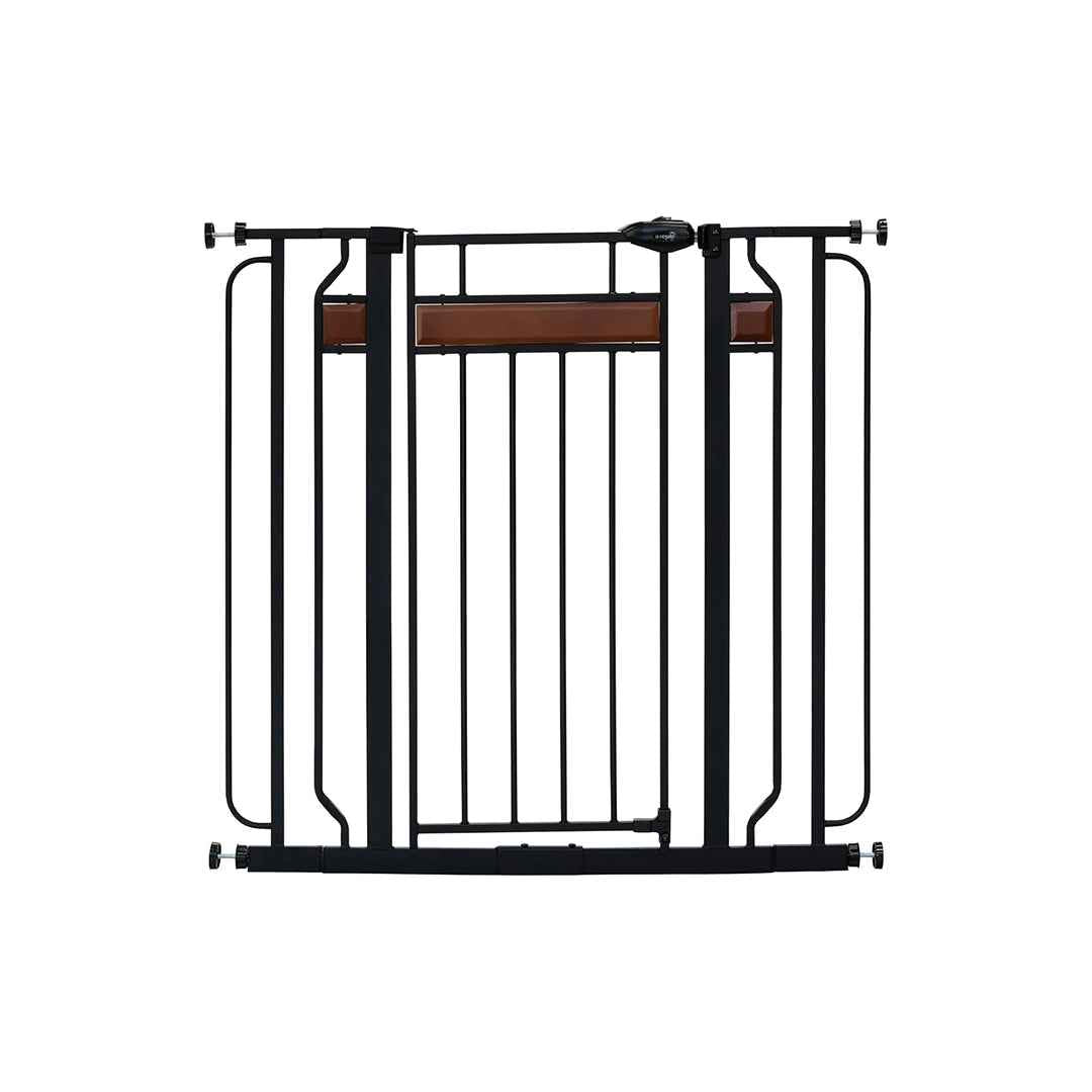 Regalo Home Accents Extra Tall - Designer Baby Safety Gate - Toyspry