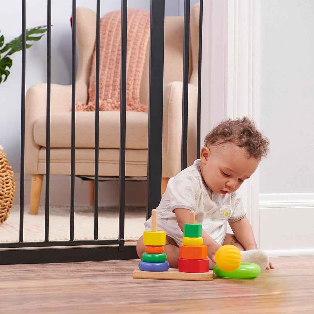 Regalo Home Accents Extra Tall - Designer Baby Safety Gate