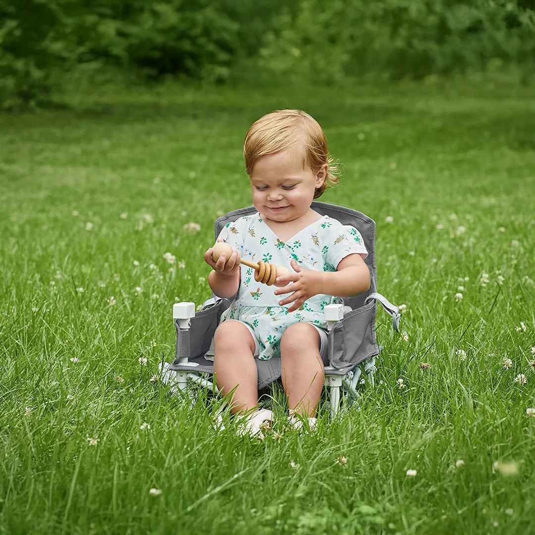Regalo My Chair Portable Booster Seat - with Tray - Toyspry