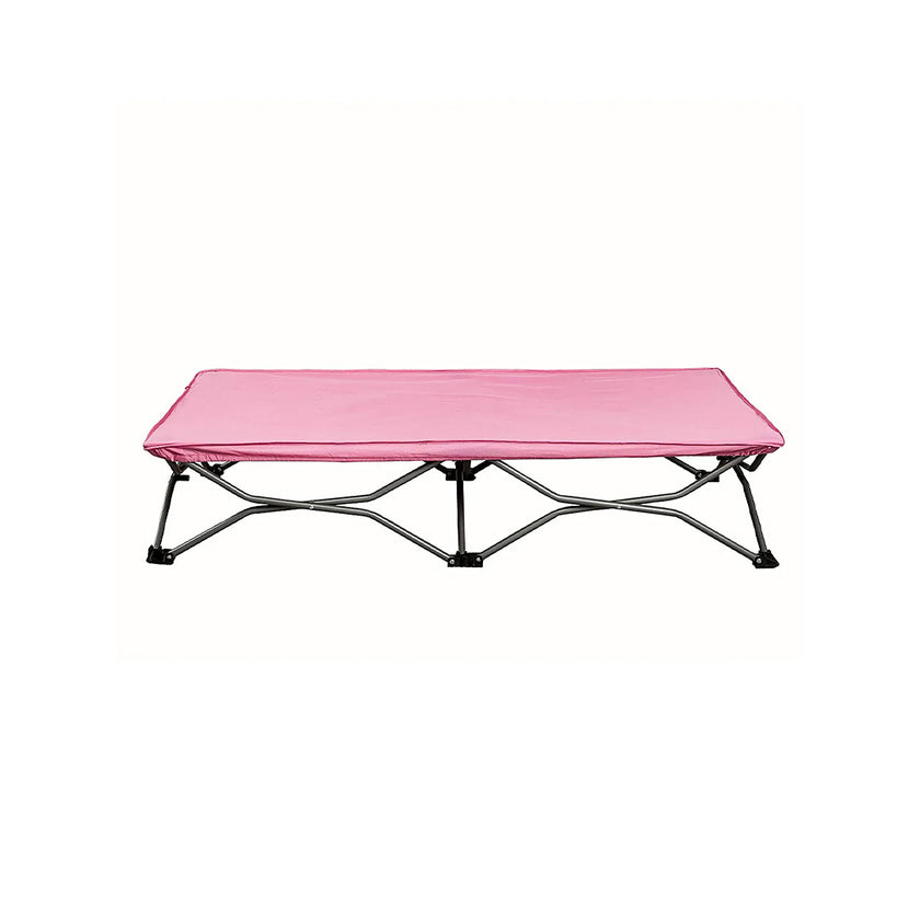 Regalo My Cot Portable Toddler Bed - Kids Travel Bed