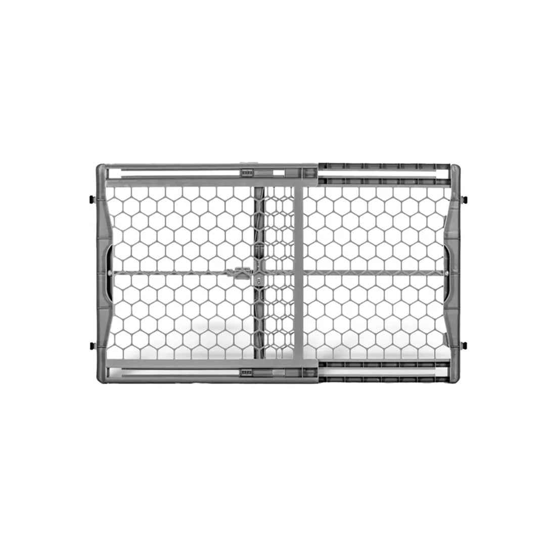 Regalo Plastic Expandable - Baby Safety Gate