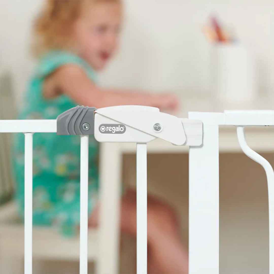 Regalo Widespan Extra Wide - Baby Safety Gate