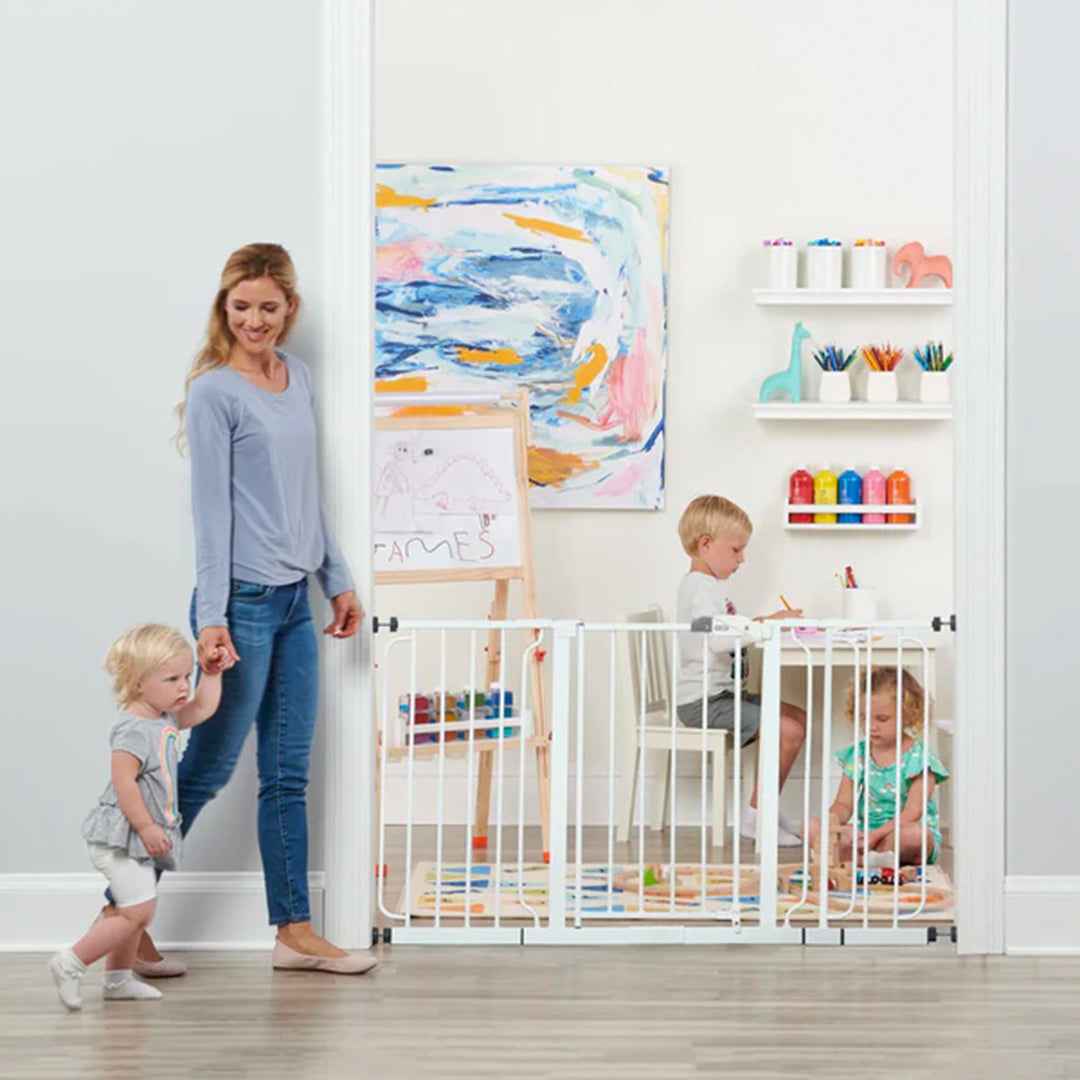 Regalo Widespan Extra Wide - Baby Safety Gate - Toyspry