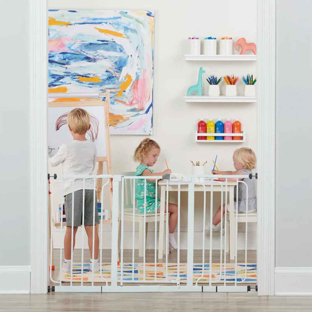 Regalo Widespan Extra Wide - Baby Safety Gate