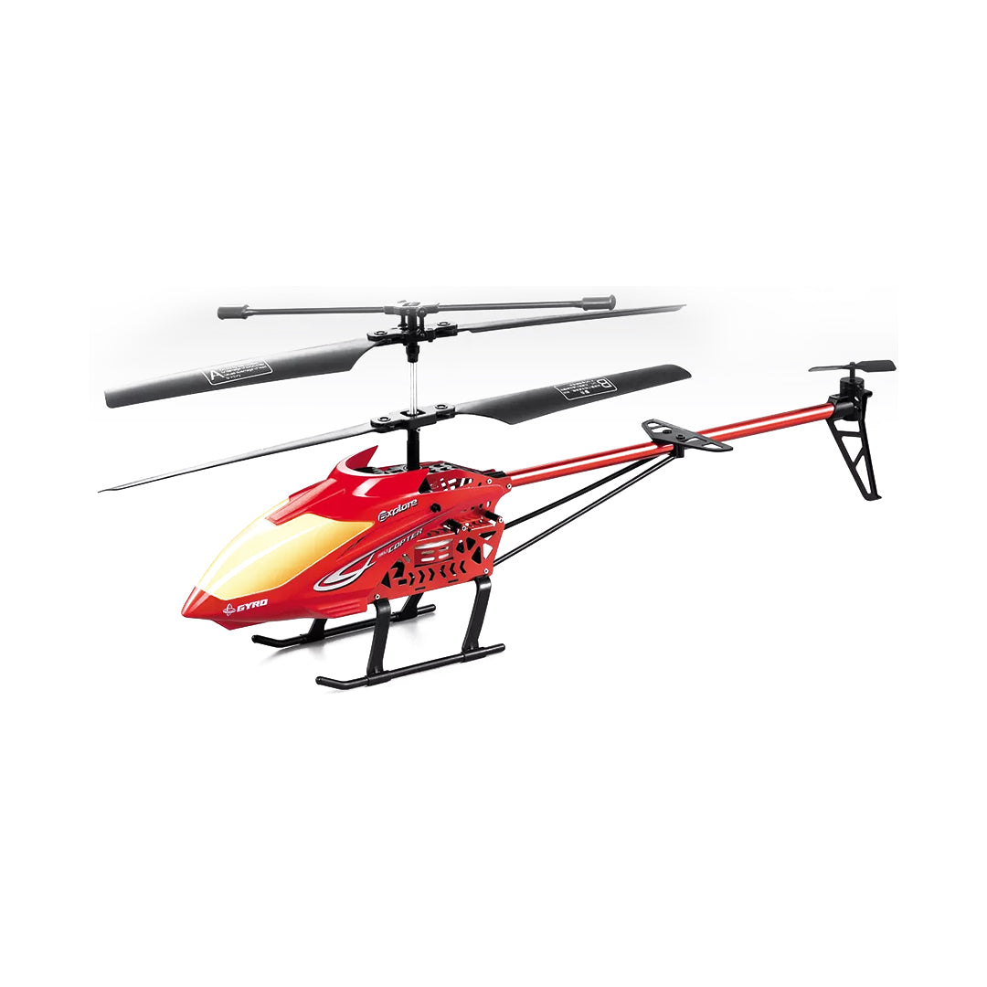 LH1601 Remote Control Helicopter for Kids - Toyspry