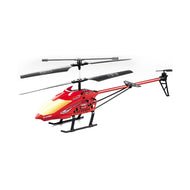 LH1601 3.5 Channel Remote Control Helicopter -  RC Helicopter for Kids and Beginners