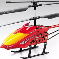 LH1601 3.5 Channel Remote Control Helicopter -  RC Helicopter for Kids and Beginners
