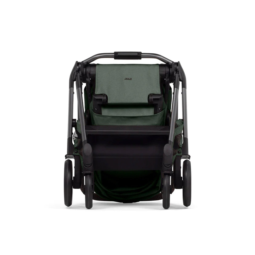 Joolz Hub Stroller - Urban Buggy (Forest Green)