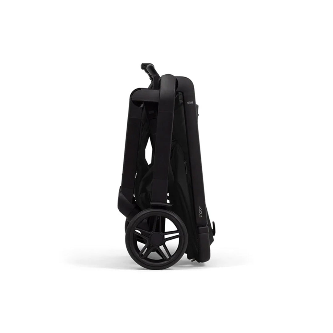 Joolz Hub Stroller - Urban Buggy (Space Black) - Toyspry