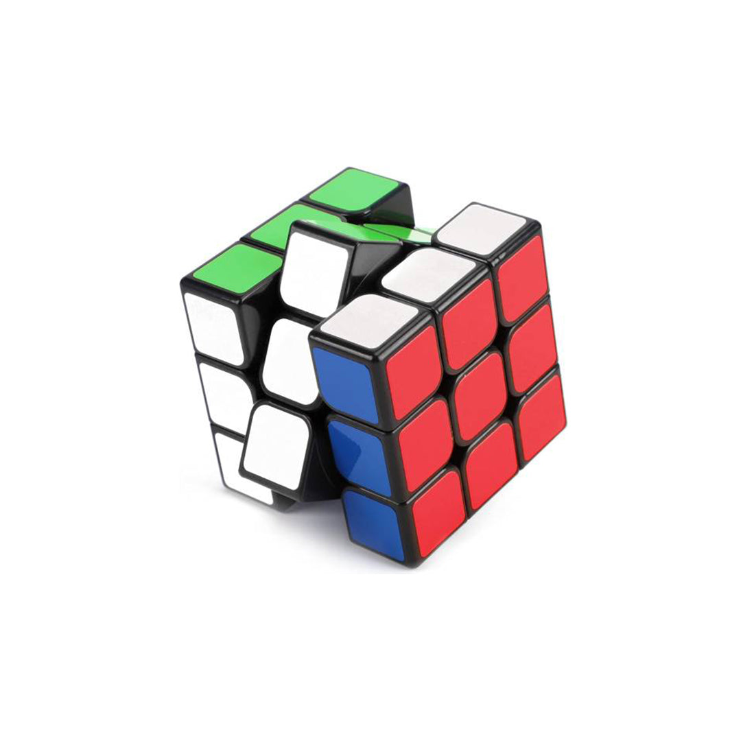 Classic Rubik's Cube Magic Puzzle Toy