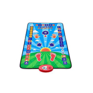 My Salah Mat - Interactive Prayer Mat for Kids with 7 Languages