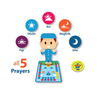 Little Learner Starter Pack