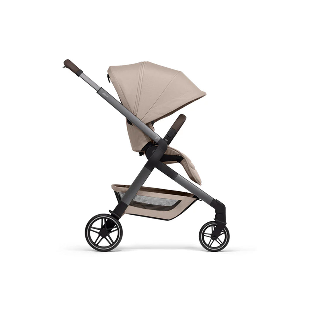 joolz hub stroller Joolz Hub Stroller Sandy Taupe