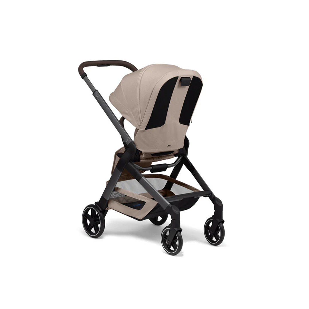 joolz hub timeless taupe Joolz Hub Stroller Sandy Taupe