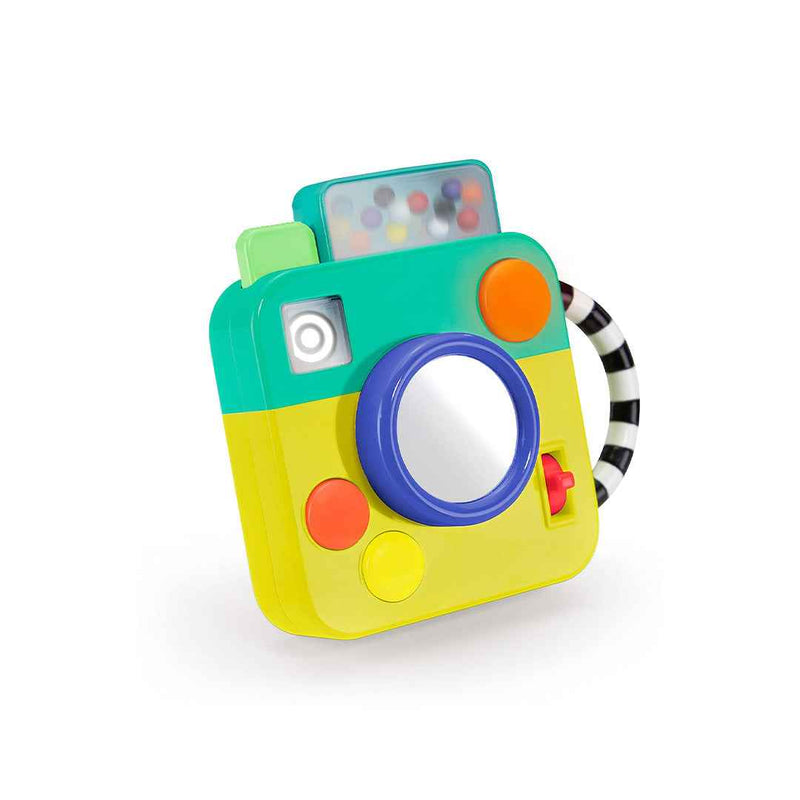 Sassy Busy Baby Camera - Musical Role-Play Toy (6M+)