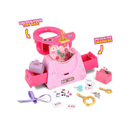 Funlockets Secret Tiny Bag with 15+ Surprises for Kids