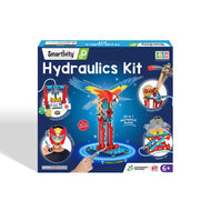 Smartivity 25-in-1 Hydraulic Kit | STEM DIY Educational Toy