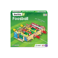 Smartivity DIY Foosball | Mini Soccer Table & STEM Kit