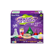 Smartivity Magic of Science | 50+ Fun STEM Experiments