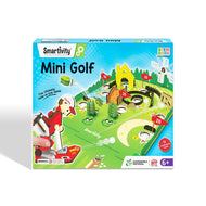 Smartivity Mini Golf | Tabletop Game for Kids