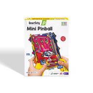 Smartivity Mini Pinball | DIY Mechanical Kit & Game
