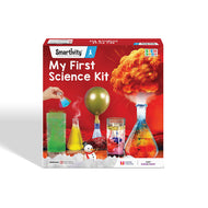 Smartivity My First Science Kit | Fun STEM Experiments