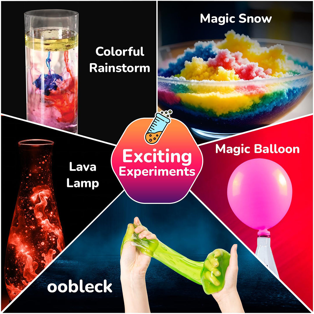 Smartivity My First Science Kit | Fun STEM Experiments