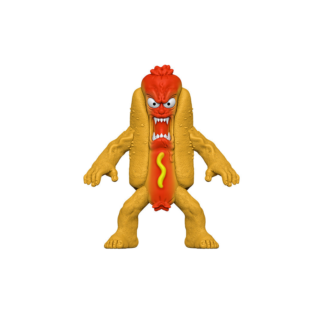 Stretchapalz Foodbeast Series - Stretchable Squishy Toy - Toyspry