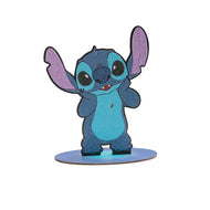 Stitch Crystal Art XL Buddy - Disney Diamond Painting Craft Kit for Home Decor