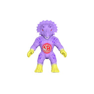 Stretchapalz Power Dino - 14cm Stretchable Dinosaur Toy for Kids