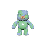 Stretchapalz Tie Dye Bears - 14cm Stretchable Plush Toy for Kids