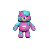 Stretchapalz Tie Dye Bears - 14cm Stretchable Plush Toy for Kids