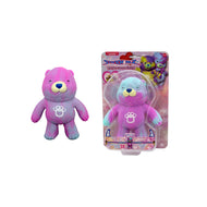 Stretchapalz Tie Dye Bears - 14cm Stretchable Plush Toy for Kids