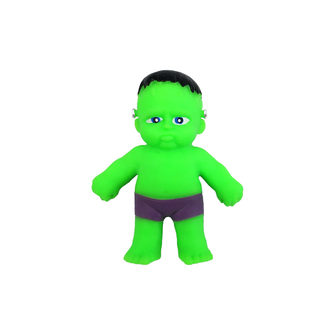 Stretchapalz Rascals - Stretchable and Bendable Movie Character Toys for Kids