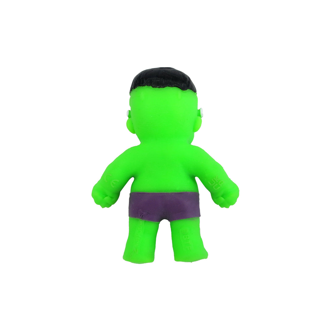 Stretchapalz Rascals - Stretchable and Bendable Movie Character Toys for Kids