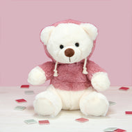 Sweat Friends Color Bear: Soft Teddy Bear plush toys in Dubai, UAE!