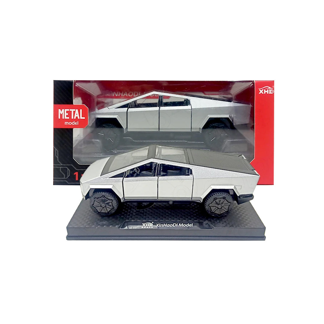1:32 Scale Tesla Model X Diecast Alloy Toy Car - Toyspry