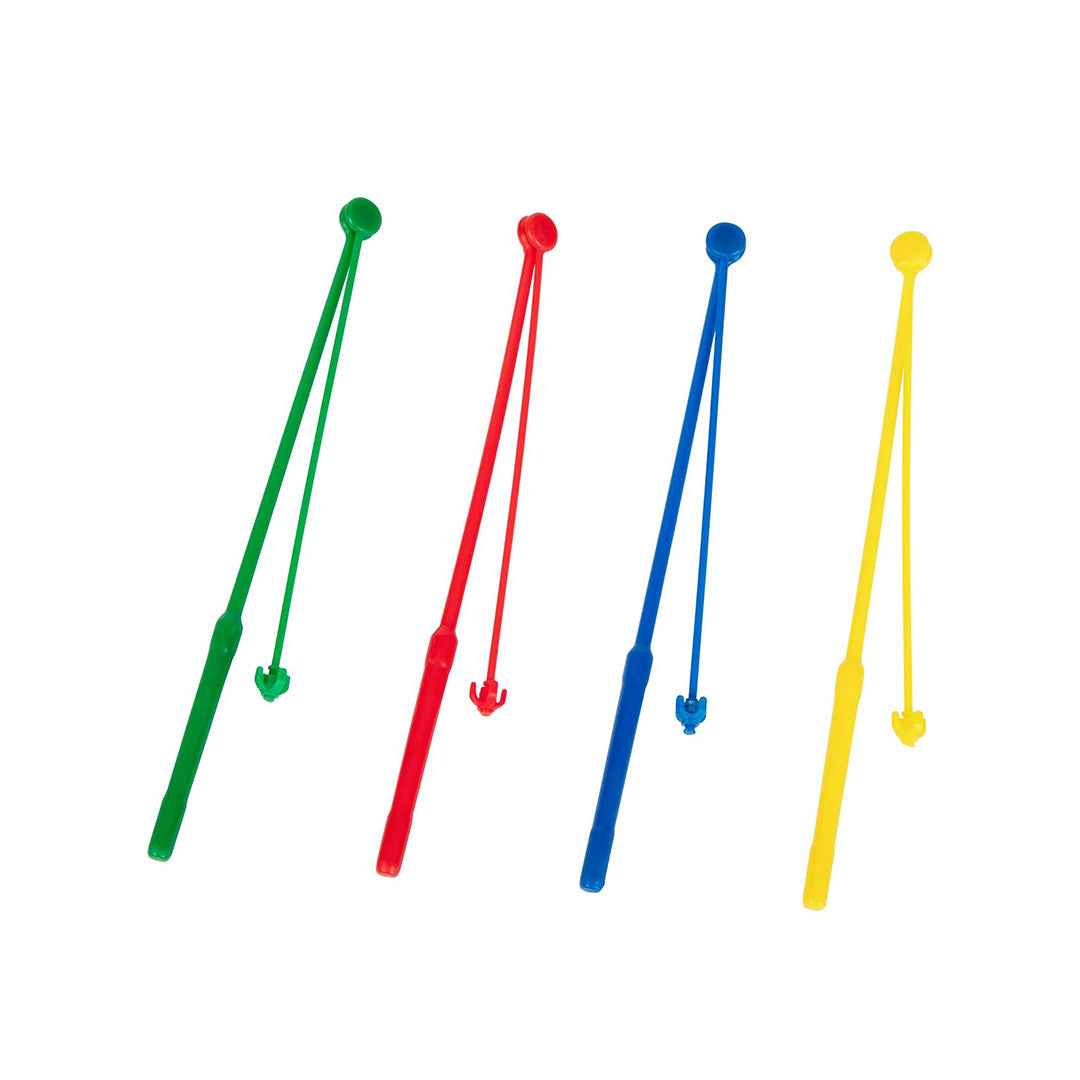 Ambassador 26-Piece Interactive Fishing Game Set - Toyspry