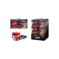 Transformers G1 Optimus Prime Diecast: 1:32 Collectible Model