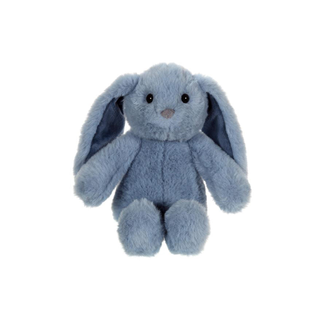 Trendy Bunny Plush Toy - 16cm Soft Stuffed Animal for Kids - Toyspry