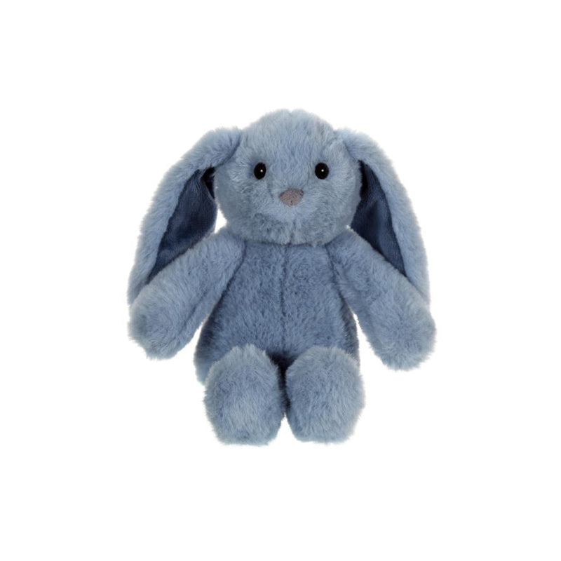 Trendy Bunny Plush Toy - 16cm Soft Stuffed Animal for Kids