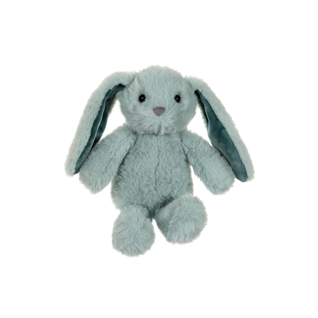 Trendy Bunny Plush Toy - 16cm Soft Stuffed Animal for Kids