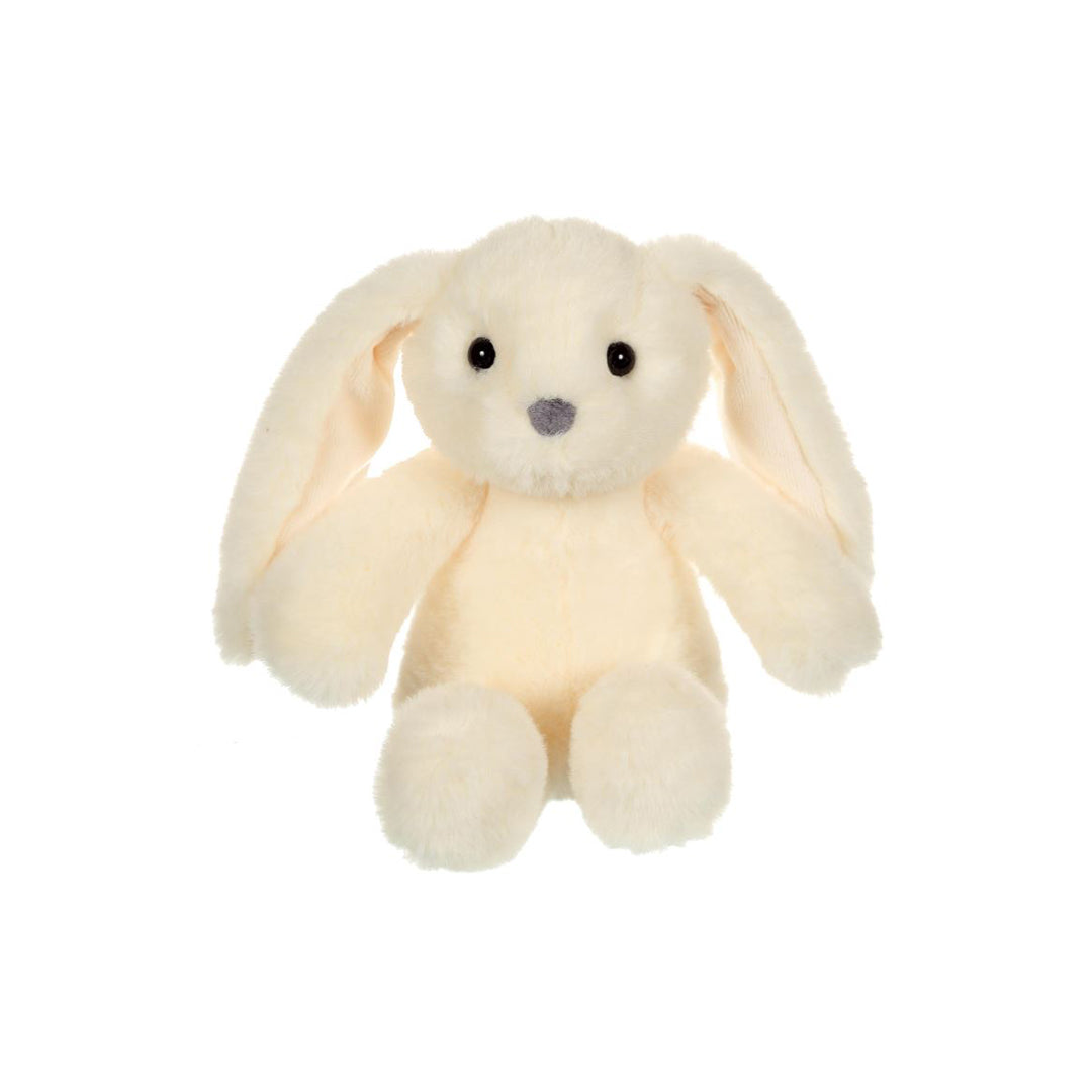 Trendy Bunny Plush Toy - 16cm Soft Stuffed Animal for Kids