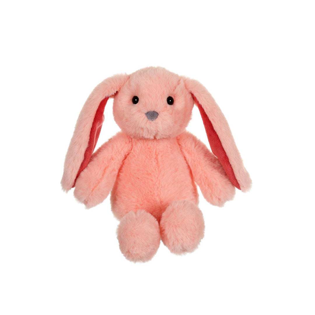 Trendy Bunny Plush Toy - 16cm Soft Stuffed Animal for Kids