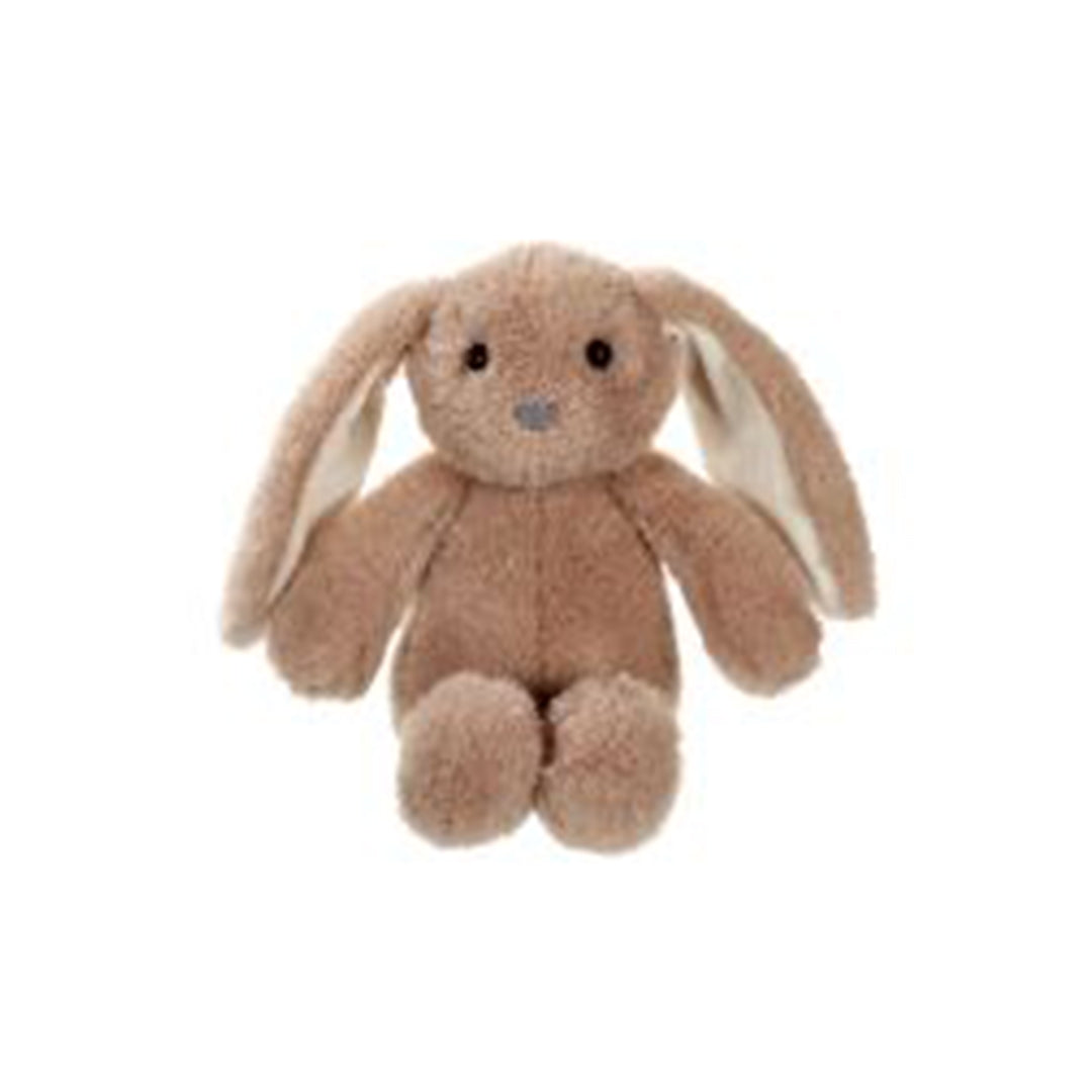 Trendy Bunny Plush Toy - 16cm Soft Stuffed Animal for Kids