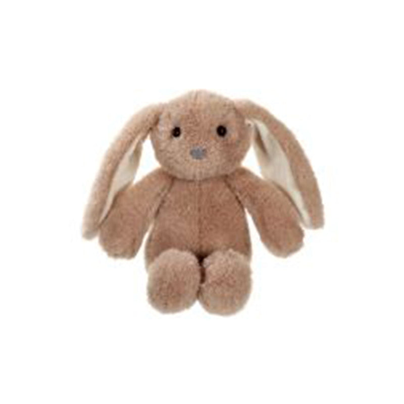 Trendy Bunny Plush Toy - 16cm Soft Stuffed Animal for Kids
