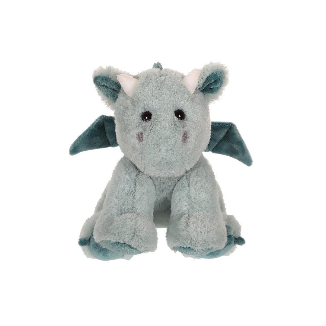 Trendy Dragon Plush Toy - 30cm Soft Stuffed Animal for Kids - Toyspry